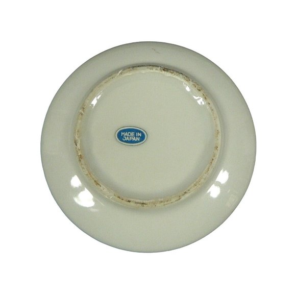 Sauce Dish Japanese original decal Traditional Costume Male Female - Picture 3 of 10